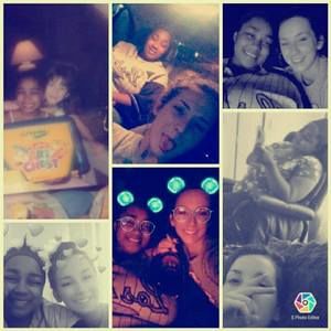 Meet your Posher, Elise